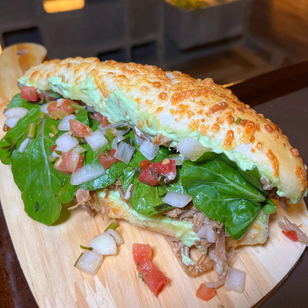 Casa Da Costela Freguesia Do Ó-3