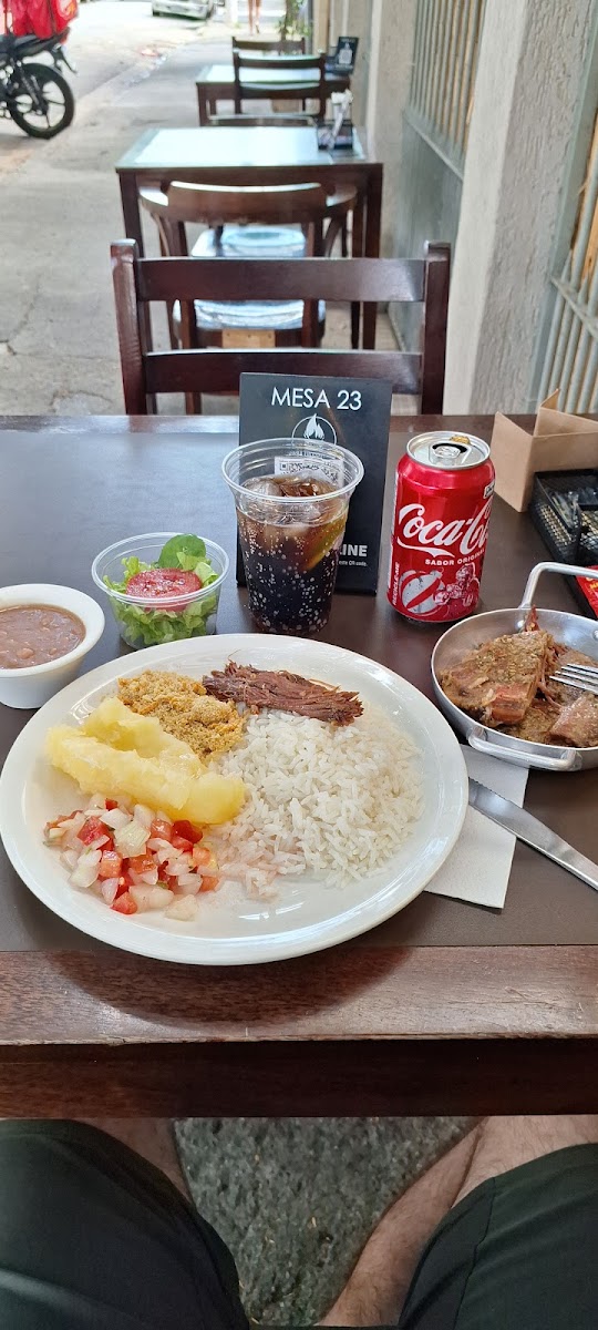 Casa Da Costela Freguesia Do Ó-5