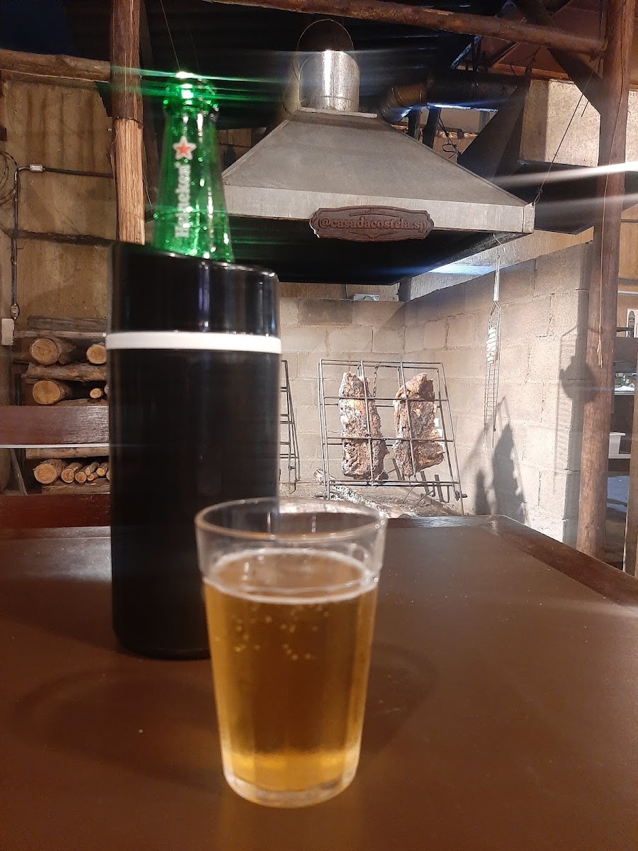 Casa Da Costela Freguesia Do Ó-7