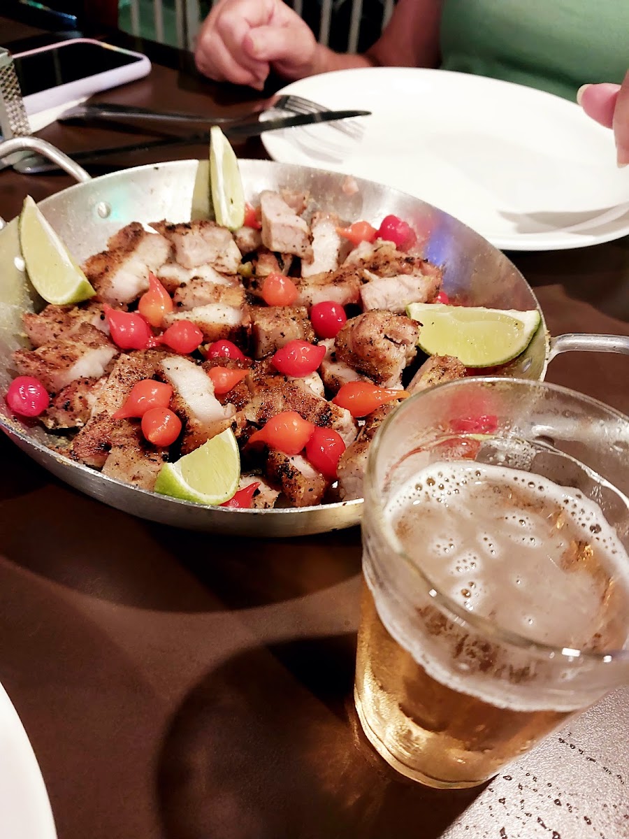 Casa Da Costela Freguesia Do Ó-8