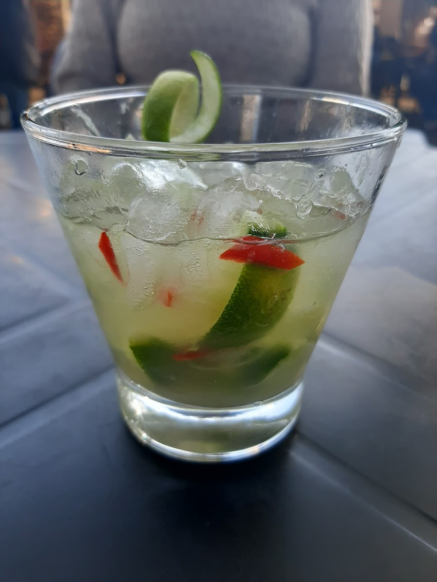 Casa Da Costela Freguesia Do Ó-9